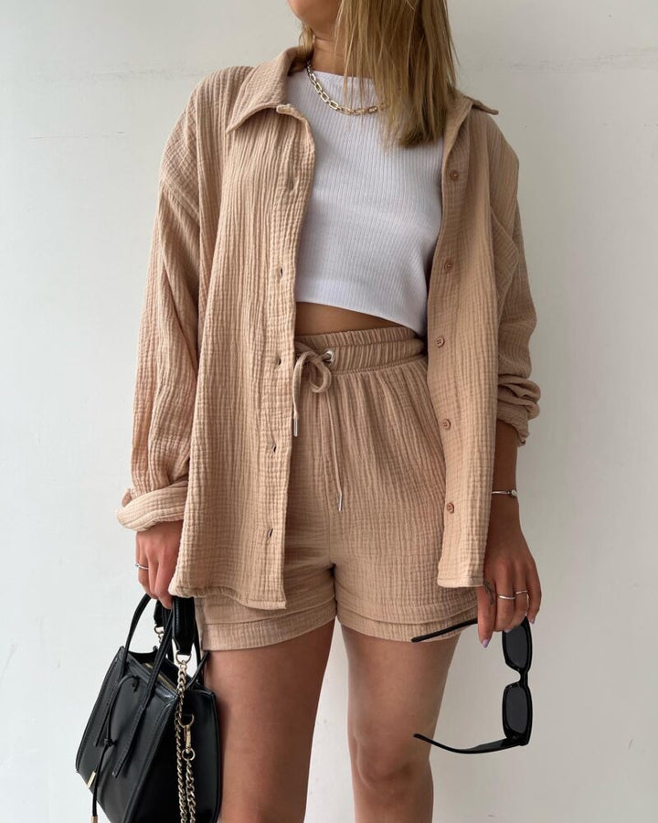 Levoire | Ensemble Pour Femmes 2 Pièces