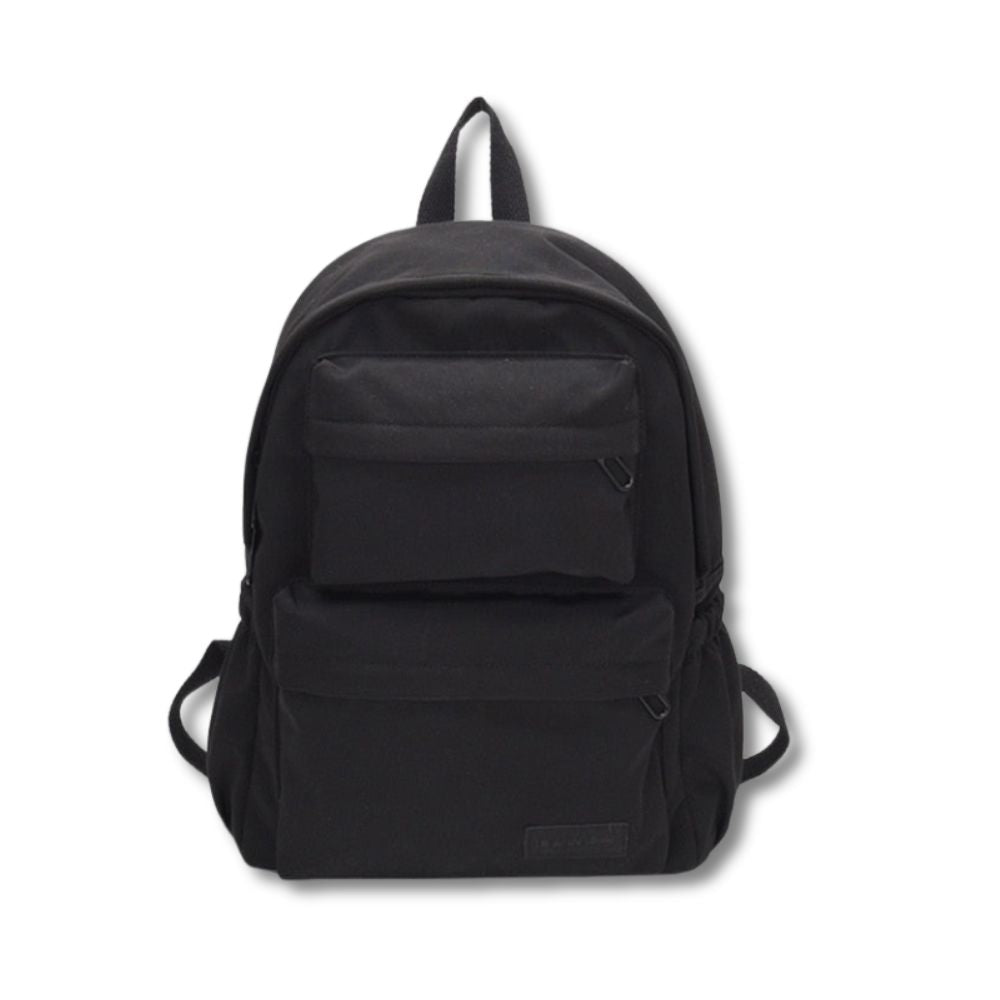 Levoire | Sac De Voyage Imperméable Et Polyvalent Noir