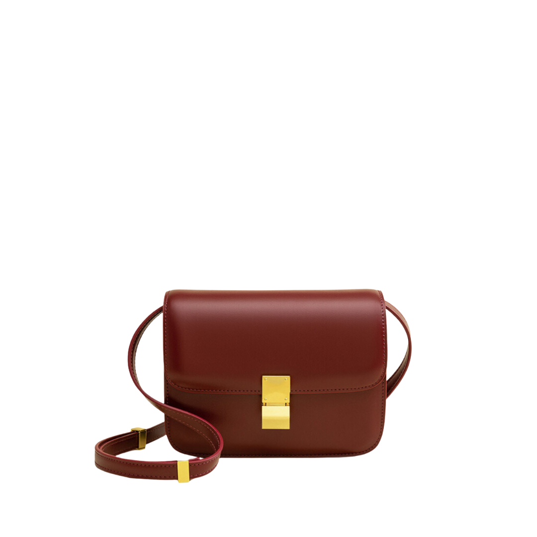 Levoire | Lala Box Sac À Dos Rouge