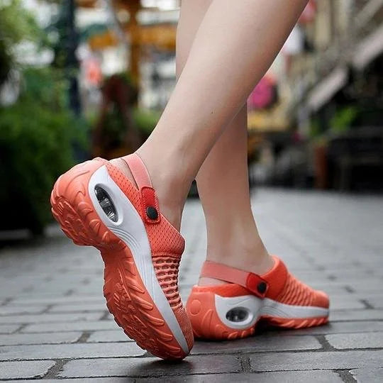 Levoire | Chaussures Coussin Air Orthopédique