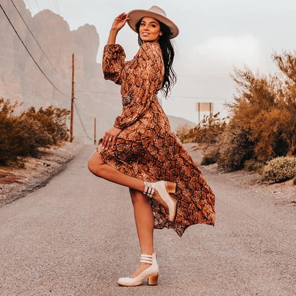 Levoire | Confortable Et Orthopédique Talons Hauts