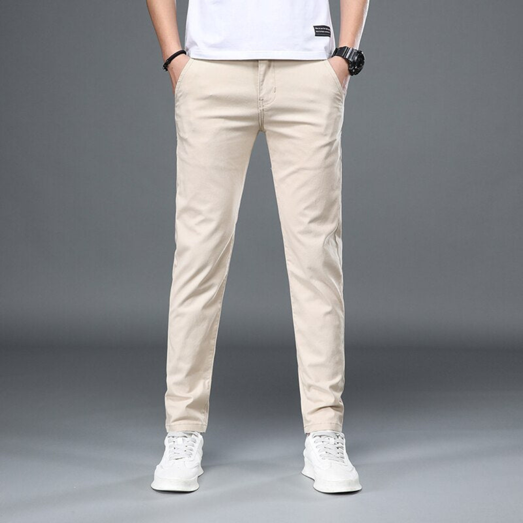 Levoire | Pantalon Baggy Pour Hommes