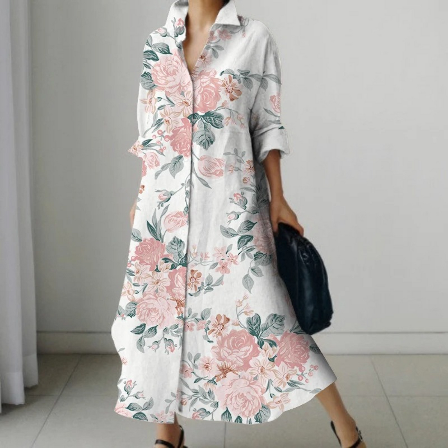 Levoire | Confortable et élégant pull d'hiver Styles 8