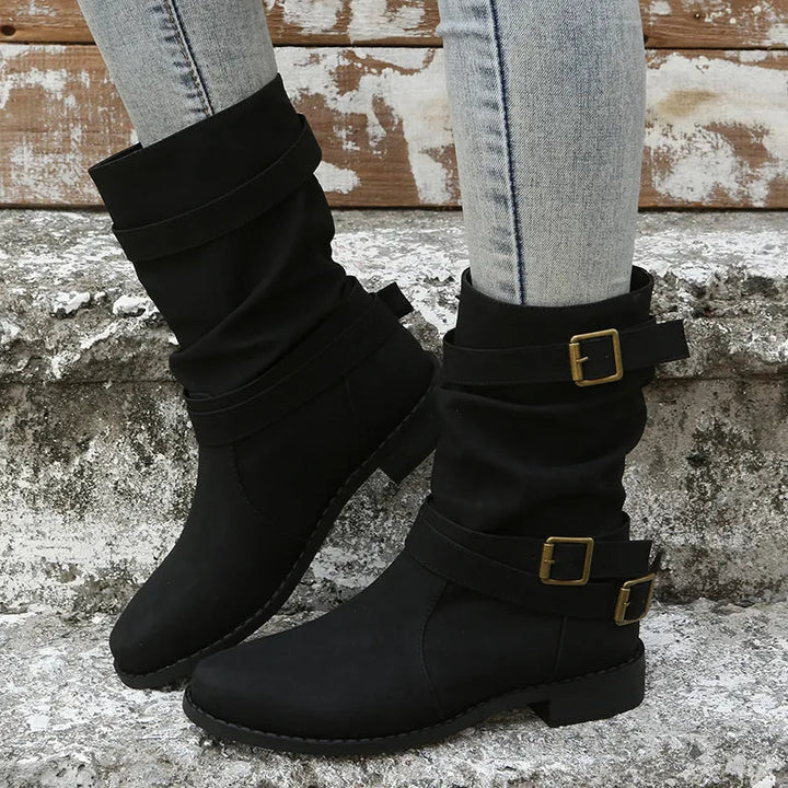 Levoire | Botte Confortable Pour Un Usage Quotidien