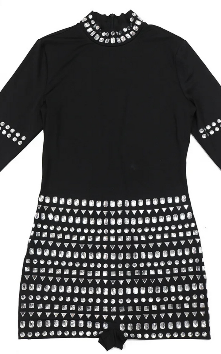 Levoire | Brillante Femme Glamour Et Audace