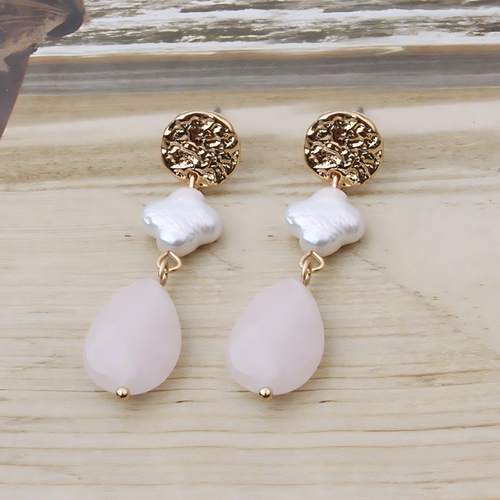 Levoire | Boucles D'Oreilles À Pointes Élégantes