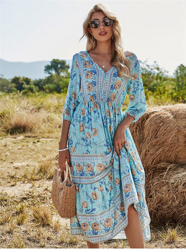 Levoire | Robe D'Été Pour Femmes Bea