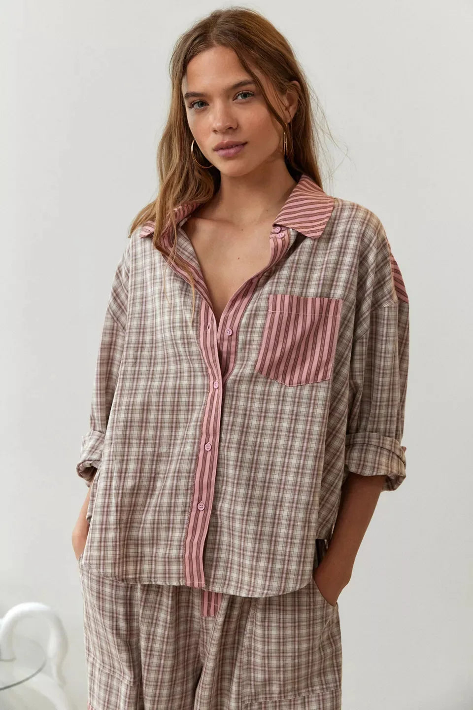 Levoire | Pyjama Set