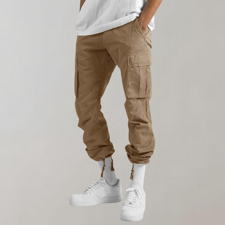 Levoire | Pantalon Cargo Pour Hommes Pour Des Jours Décontractés