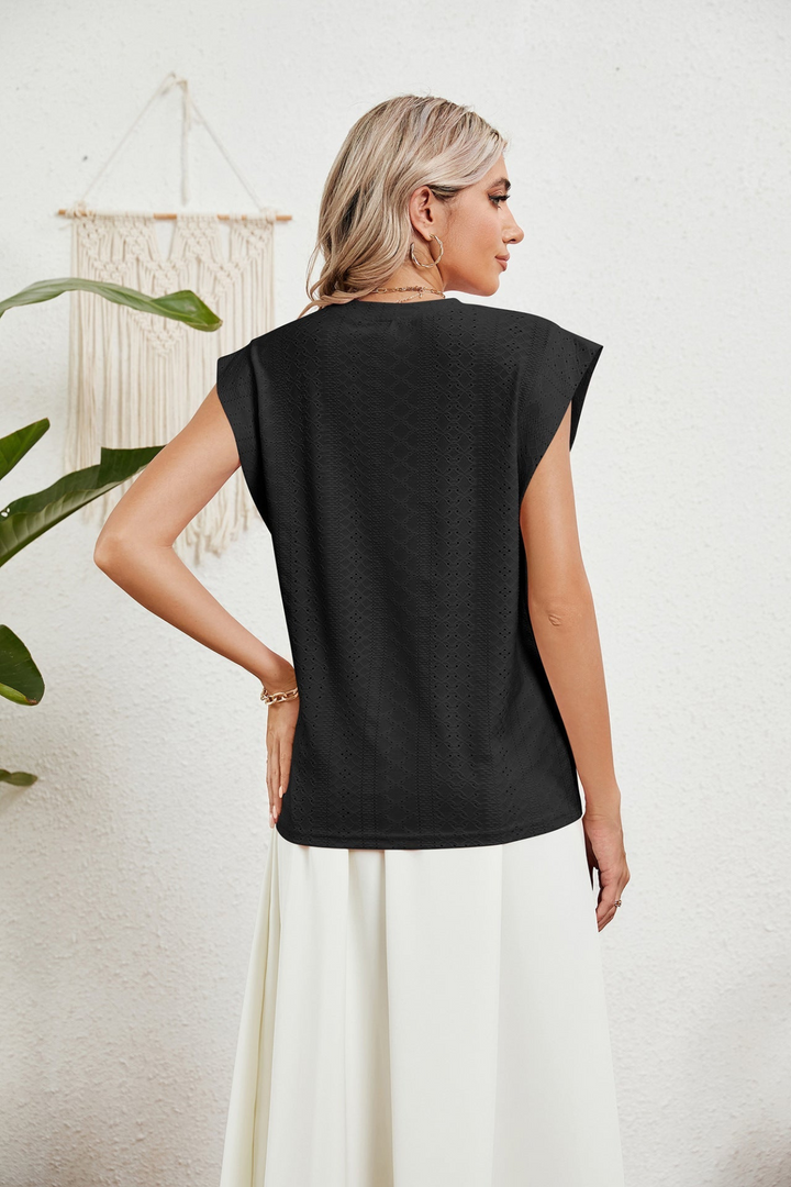 Levoire | T-Shirt Court FR Femmes