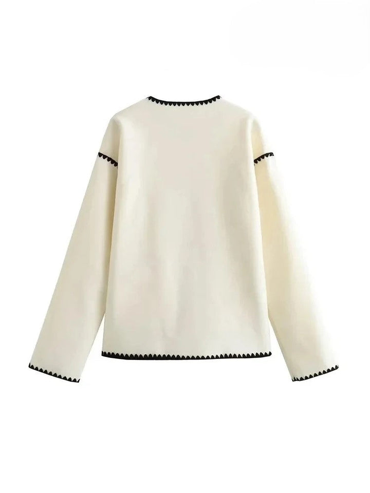 Levoire | Veste Chaude Pour Femme