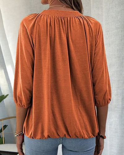 Levoire | Élégant pull en coton