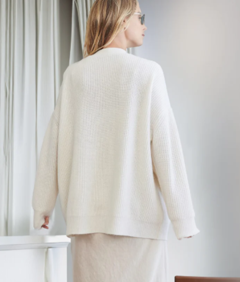 Levoire | Long Cardigan Femmes