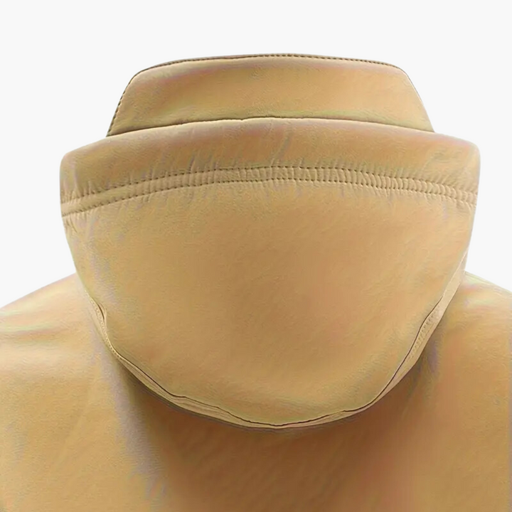 Levoire | Veste En Polaire Élégante