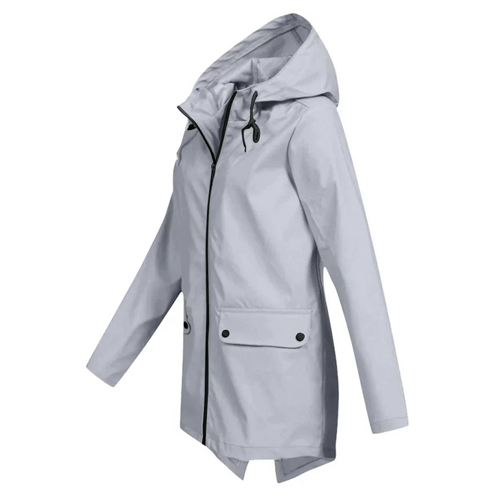 Levoire | Manteau Impermable FR Femmes