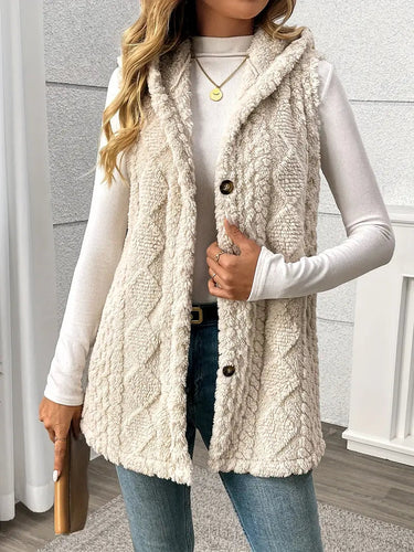 Levoire | Gilet Pour Femmes Polyvalent