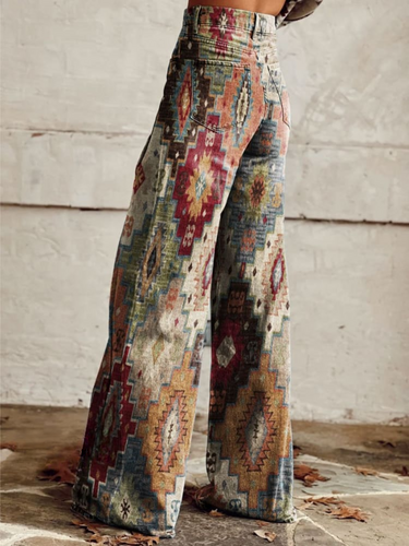 Levoire | Vin Collection Baggy Pantalon