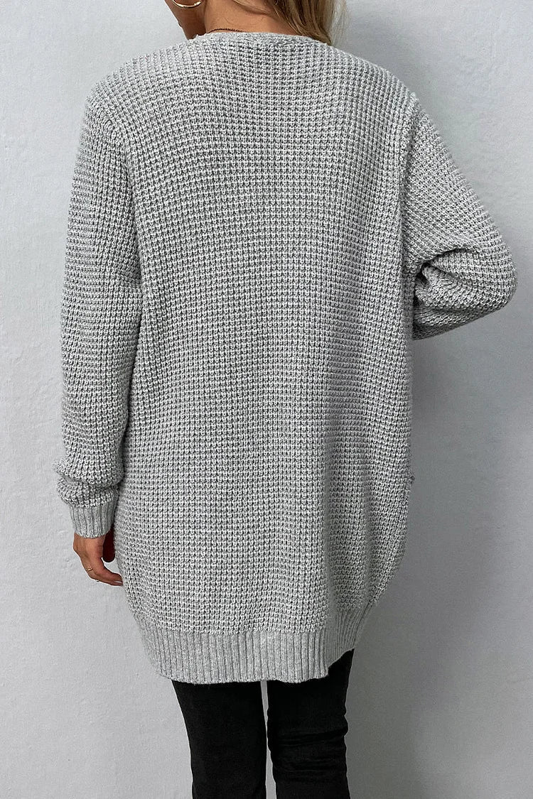Levoire | Uni V-Col Haut Supérieur Avec Poche Mila Collection