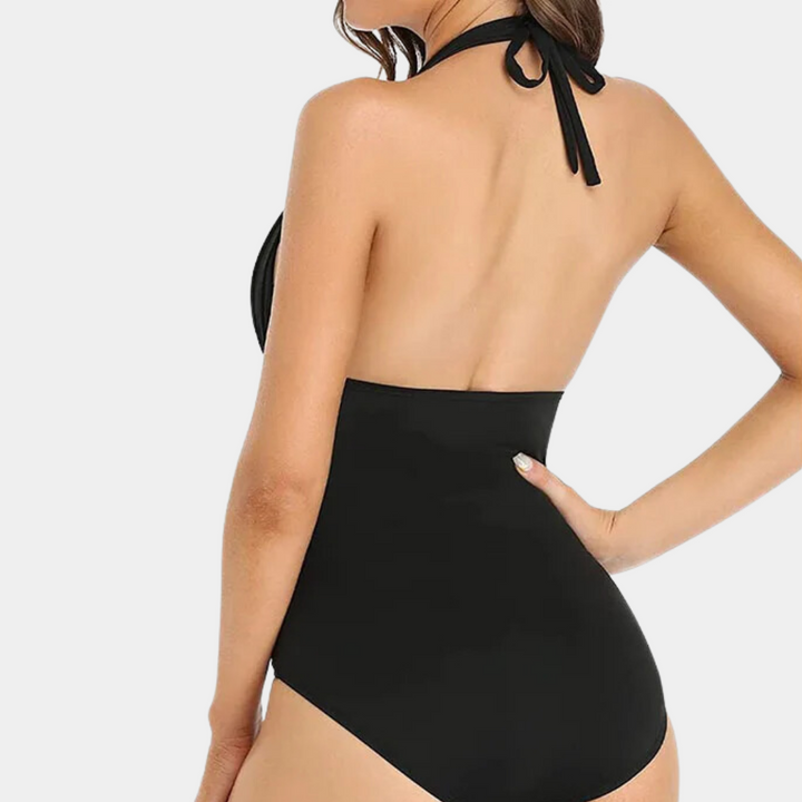 Levoire | Maillot De Bain Courbe Pour Dames Élégant