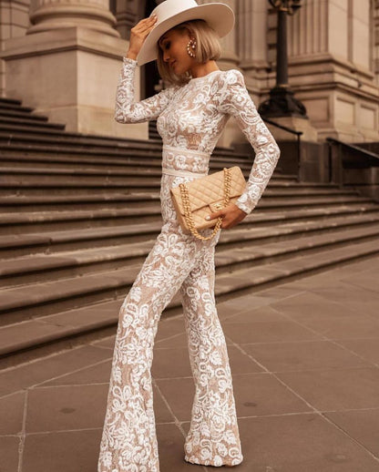 Levoire | Étoile De Minuit Salopette