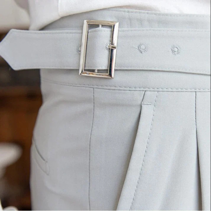 Levoire | Pantalon De Course Pour Hommes