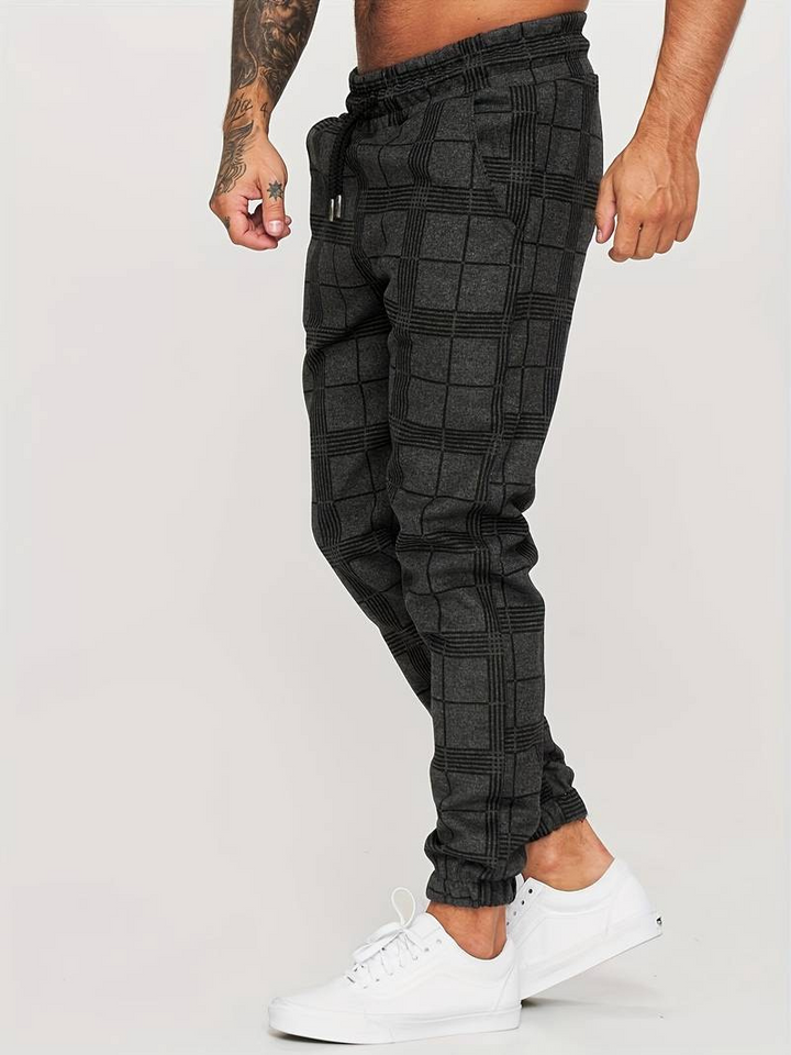 Levoire | Pièce Intemporelle Élégante et Confortable pour Toutes Saisons Pants