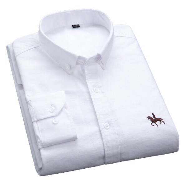 Levoire | Chemise À Carreaux Classique