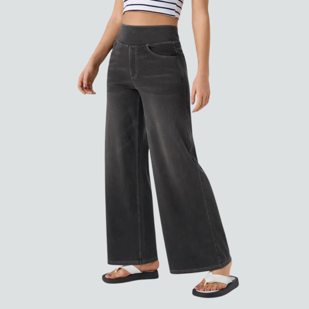 Levoire | Largeur Jeans Extensibles