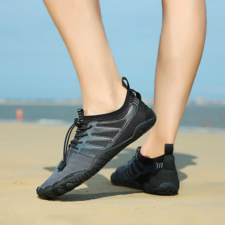 Levoire | Chaussures Antidérapantes Universelles Chaussures Minimalistes Pour Femmes Et Hommes
