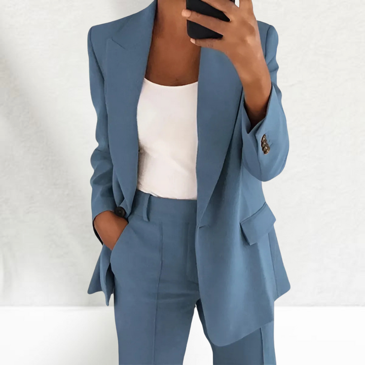 Levoire | Femme Ensemble Deux Pièces