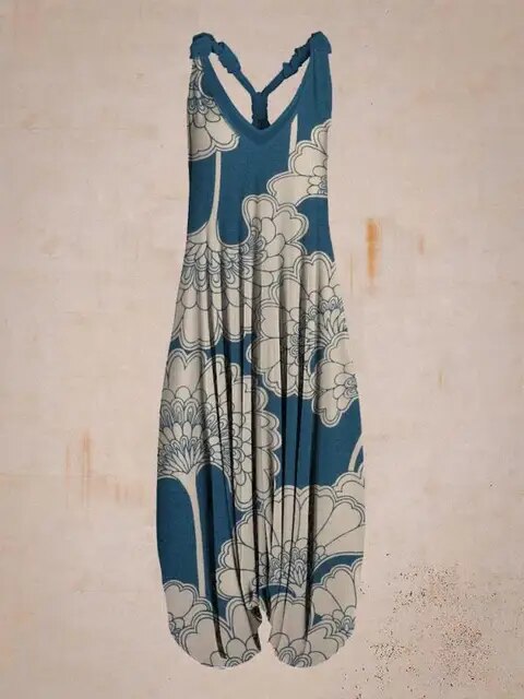 Levoire | Stylish and elegant jumpsuit Styles 5