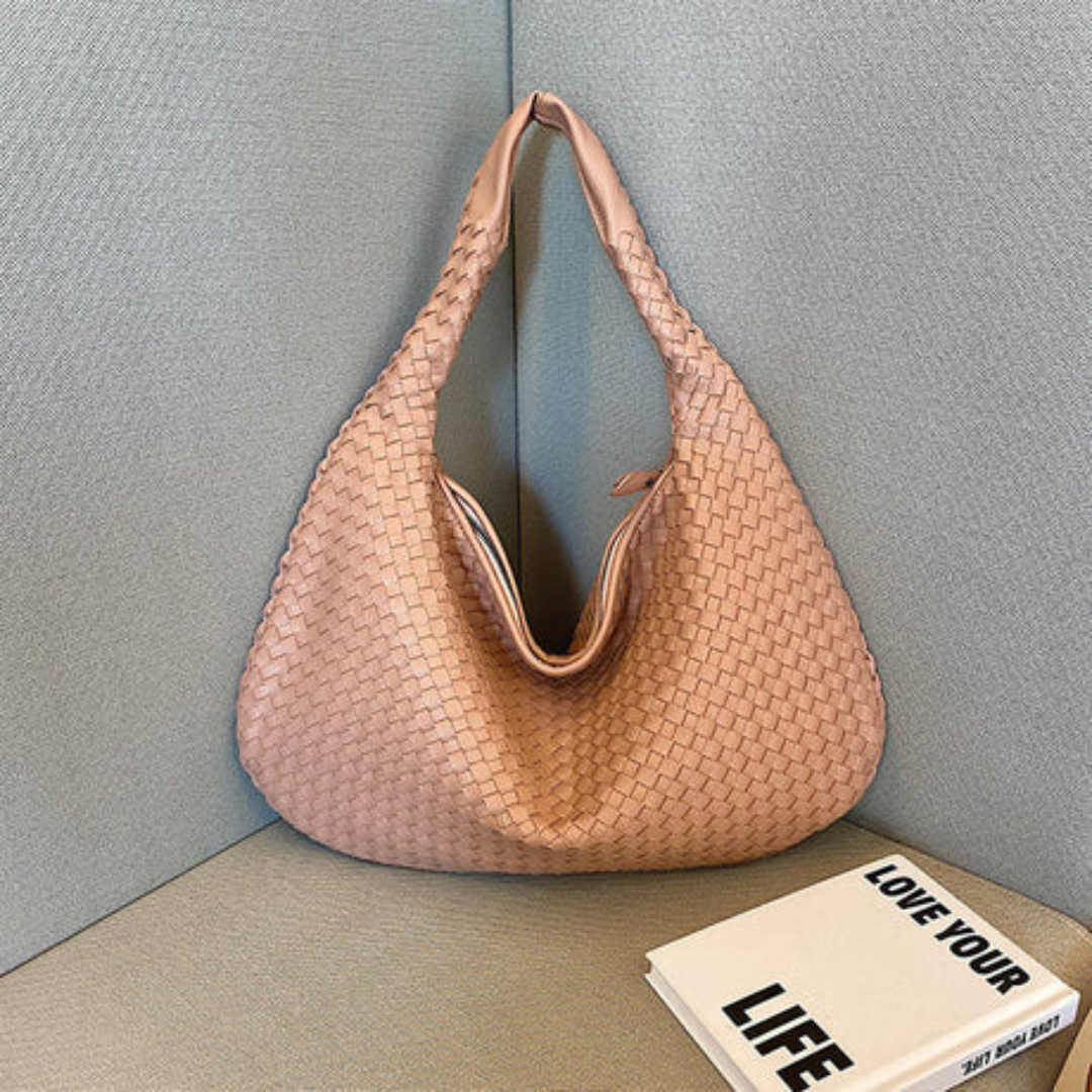 Levoire | Sac à main chic pour femmes Rose
