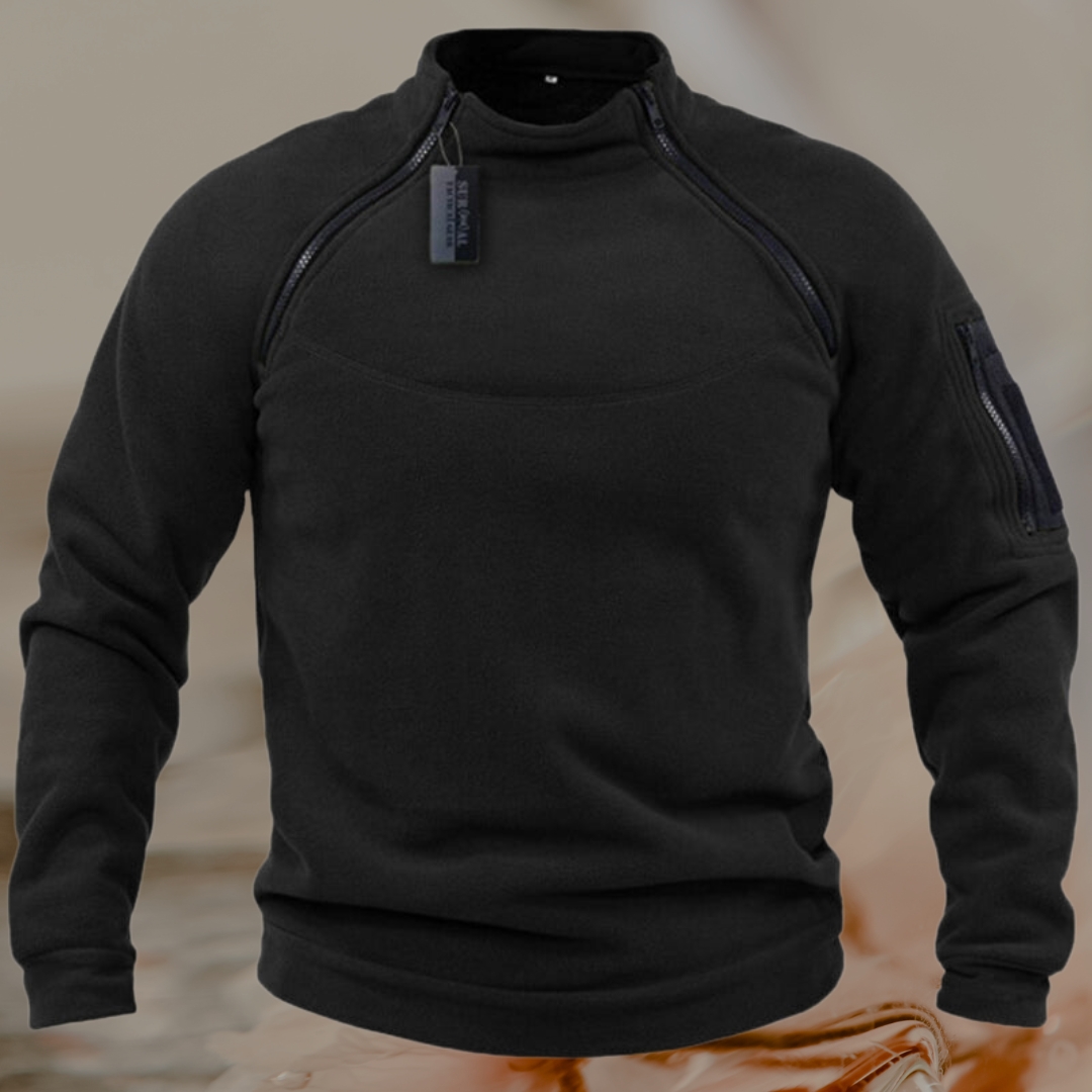 Levoire | Vêtements D'Extérieur Pour Hommes Noir