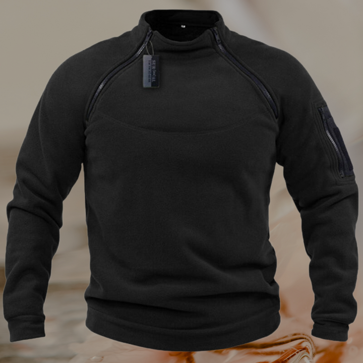 Levoire | Vêtements D'Extérieur Pour Hommes Noir