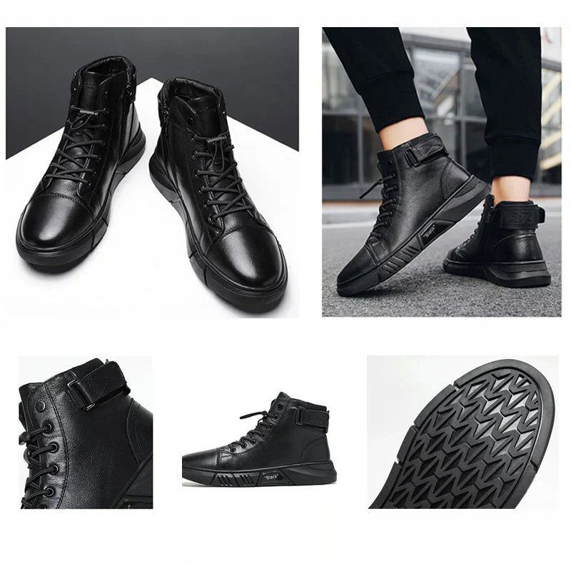 Levoire | Sneakers Modernes Pour Hommes