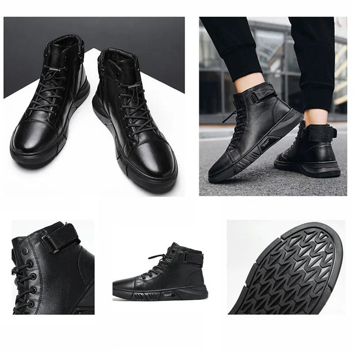 Levoire | Sneakers Modernes Pour Hommes