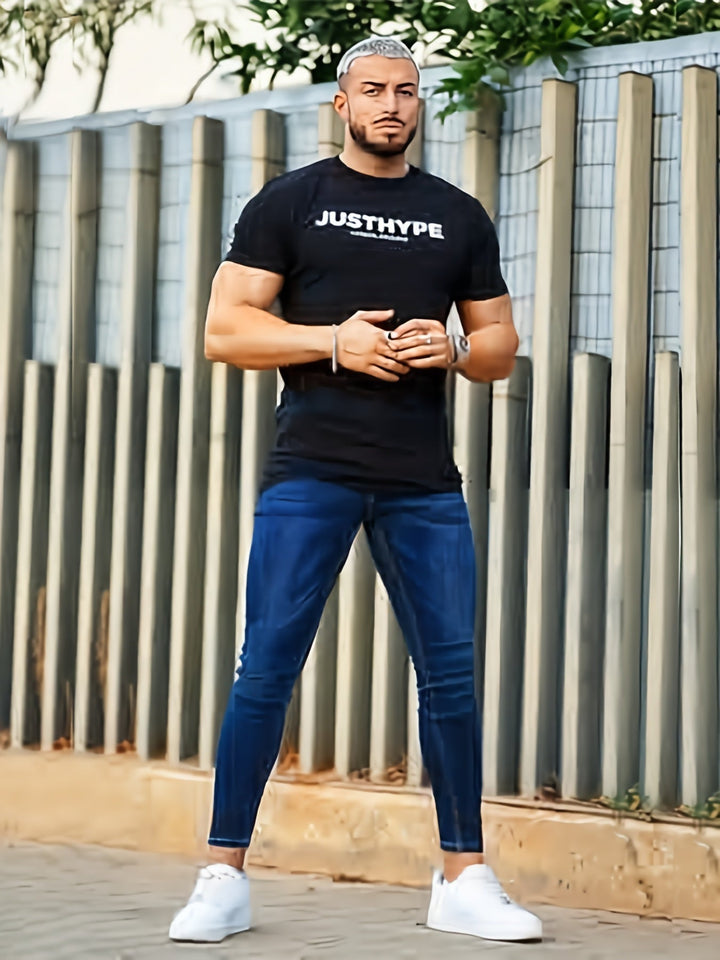 Levoire | Rento Skinny Fit Jeans