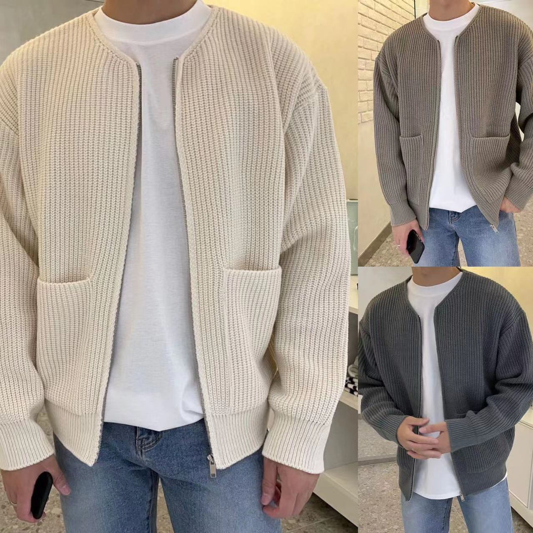 Levoire | Veste Pour Hommes Au Style Moderne