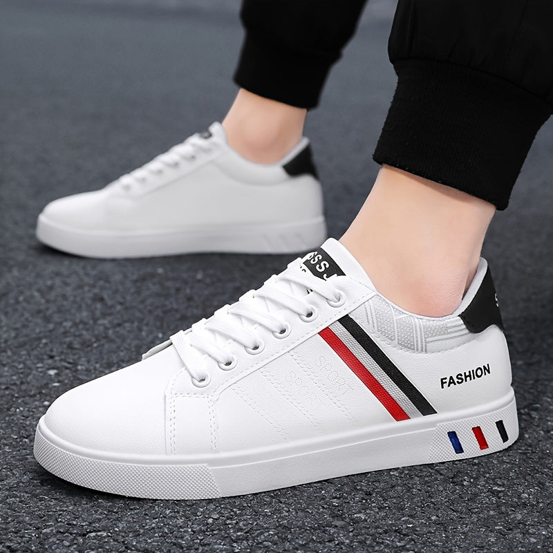Levoire | Baskets Basses Confortables Pour Hommes Au Quotidien