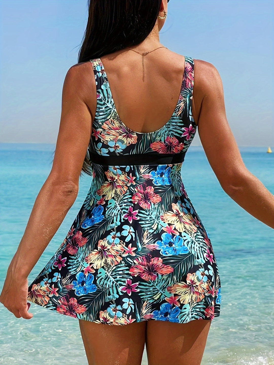 Levoire | Ensemble De Tankini Deux Pièces