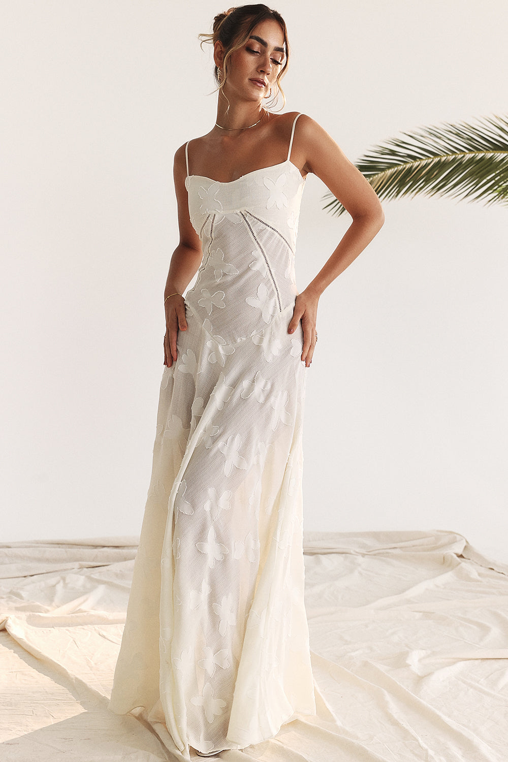 Levoire | Robe Classique Et Élégante Avec Style