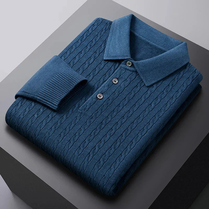 Levoire | Pull minimaliste pour chaque occasion