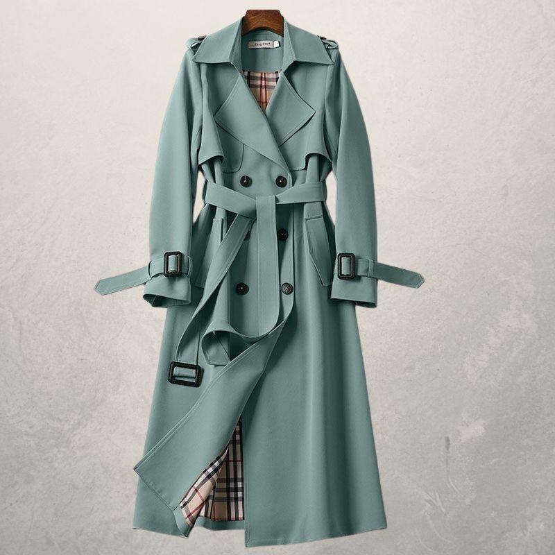 Levoire | Veste Lusiana Vert