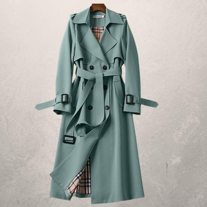 Levoire | Veste Lusiana Vert