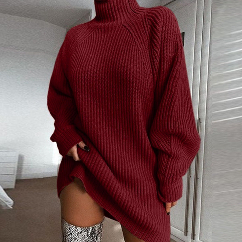 Levoire | Élégant et polyvalent tricot Style 4