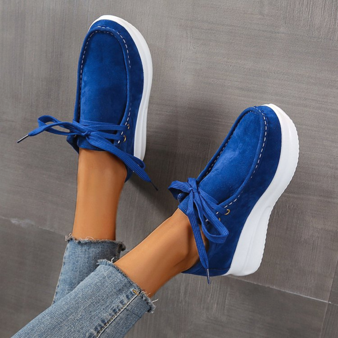 Levoire | Chaussures Pour Femmes Décontractées Et Tendance