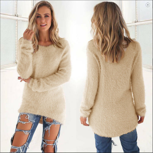 Levoire | Confortable, Pull En Tricot Chaud