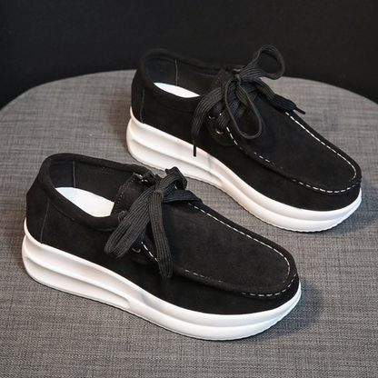 Levoire | Chaussures Pour Femmes Décontractées Et Tendance Noir