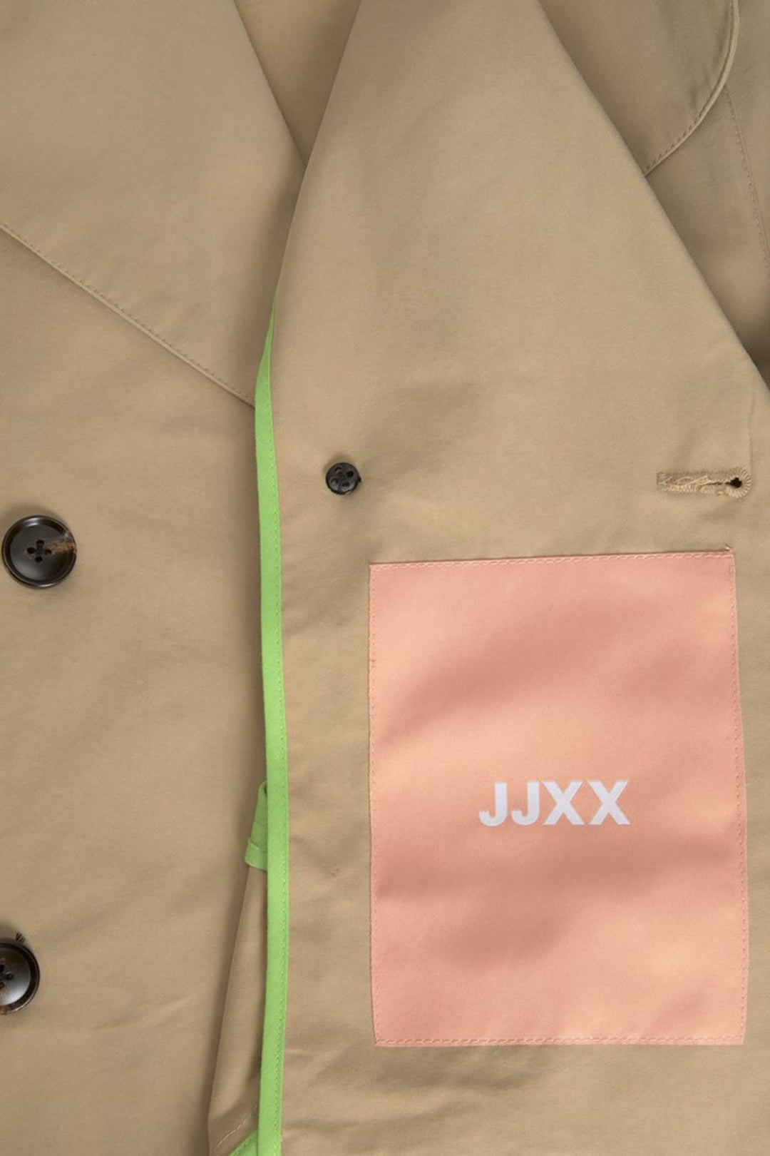 Levoire | Manteau Trench Pour Femmes En Beige