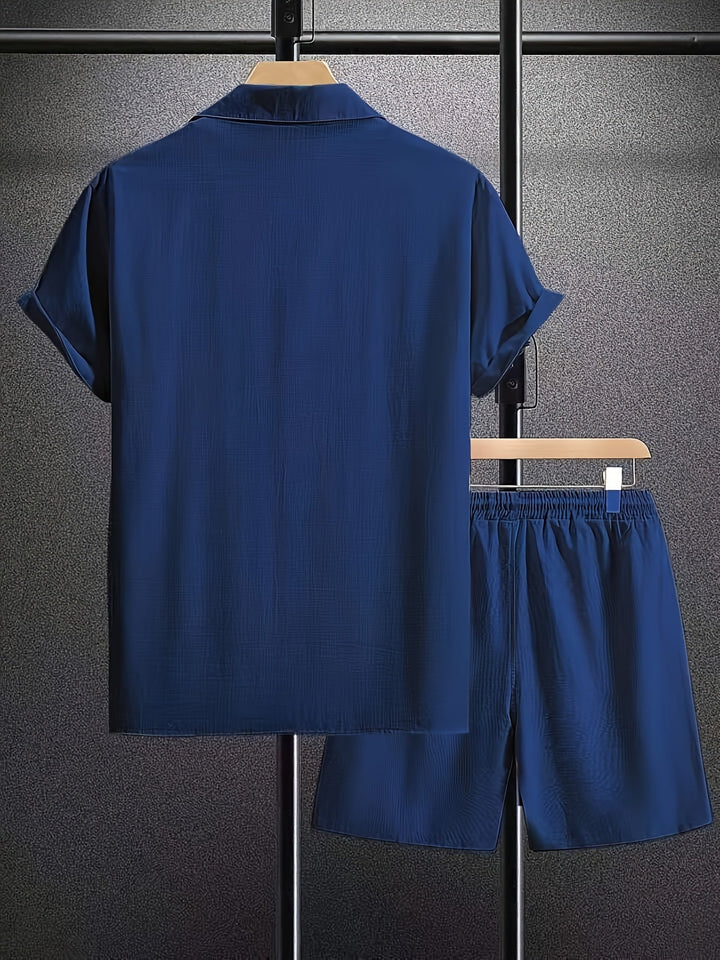 Levoire | Robe D'Été Pour Hommes